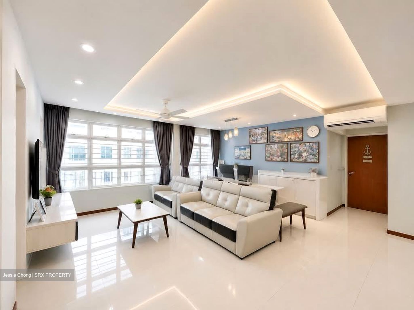 Blk 440D West Ridges @ Bukit Batok (Bukit Batok), HDB 5 Rooms #614091751